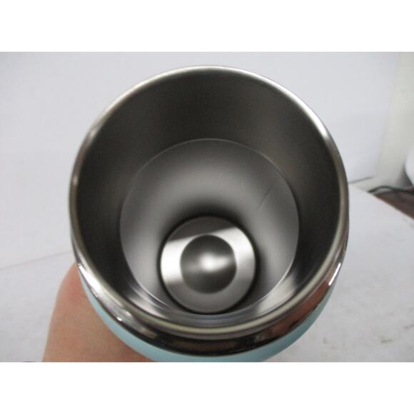 Hydro Flask Light Blue Water Bottle - Picture 3 of 6